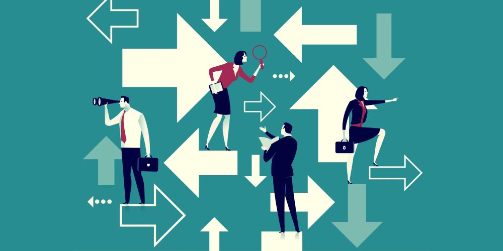 "Lo político se relaciona con la capacidad humana para imaginar y construir el futuro. Imaginar o representar el futuro supone asumir la complejidad del mundo fenoménico y su constante exposición a la incertidumbre".
🖊️ #LaOpiniónDe <a href="/isaacepunam/">Isaac Enríquez Pérez</a> 

laopinion.de/2024/02/11/lo-…