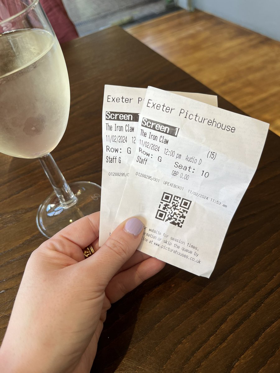 I’ll never emotionally recover from this