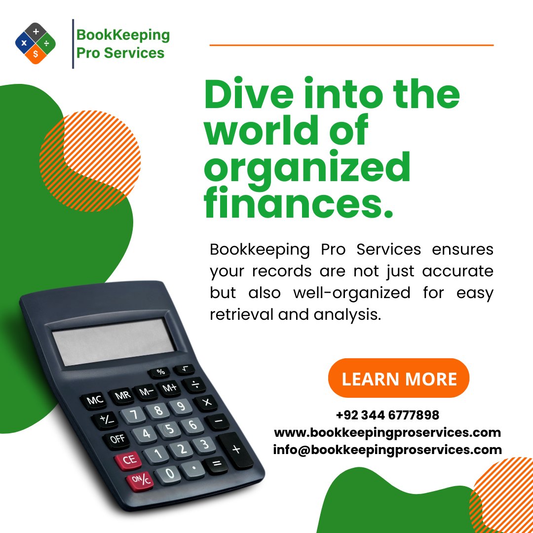 pro_bookkeeping's tweet image. For details,contact:+923446777898

info@bookkeepingproservices.com

bit.ly/3weknyB 

#Accountsreceivable #AccountsPayable #Bookkeeping

#BookkeepingServices #XeroAccounting #Quickbooks