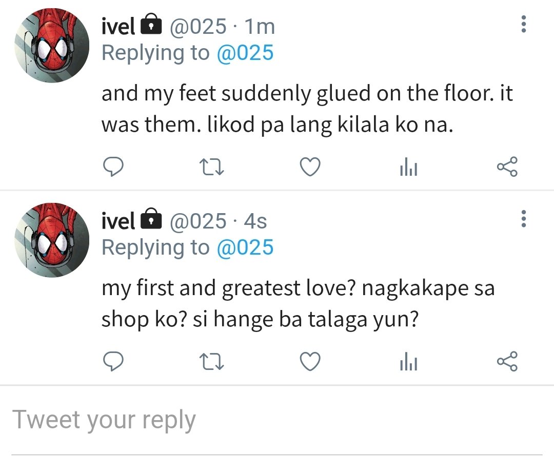 Post by chickenjoy on X: 19