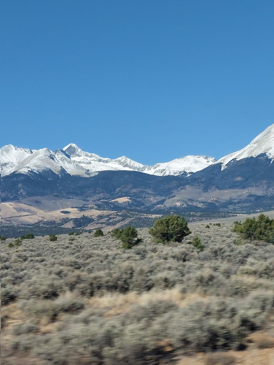 I'm asking those who love the outdoors to post a picture YOU took. Just a pic. No description. The goal is to regain peace and harmony without negativity. Please copy the text, put a picture on YOUR page, and let's look at these beautiful pictures.