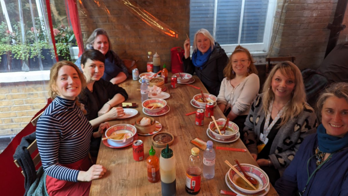 Karen Taylor tweet media