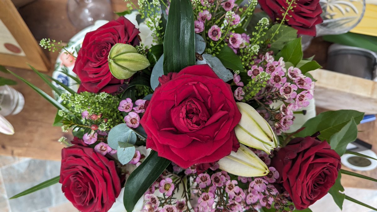 Karen Taylor tweet media