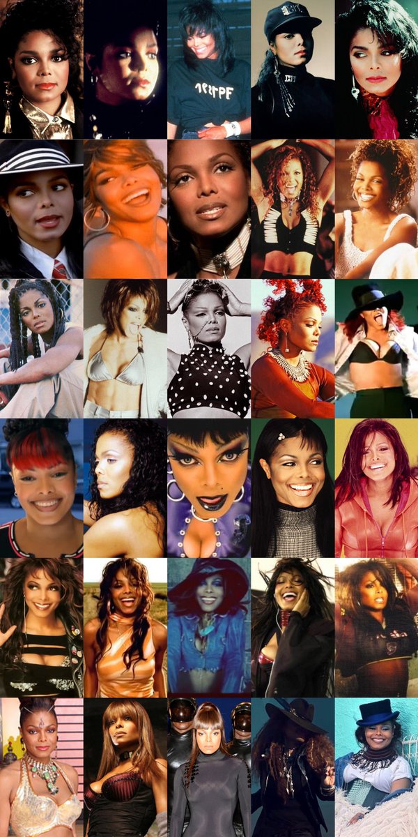 Always and Forever will be the BLUEPRINT that inspired many generations of the world and artists we see today...WE LOVE YOU JANET! 

Happy #JanetJacksonAppreciationDay! 👸🏾💙✨
(@JanetJackson)