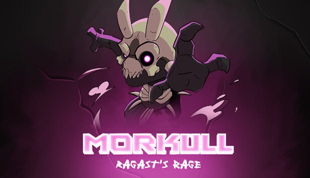 Terminada la demo de Morkull.
Siempre me llamó la atención y con la demo había que probarlo.
Muy divertido, me gusta mucho ese traspasar la 4° pared, y como a los personajes se la suda todo jaja.
El gameplay tenía alguna cosita a pulir, pero nada agrave.
Me ha gustado mucho.