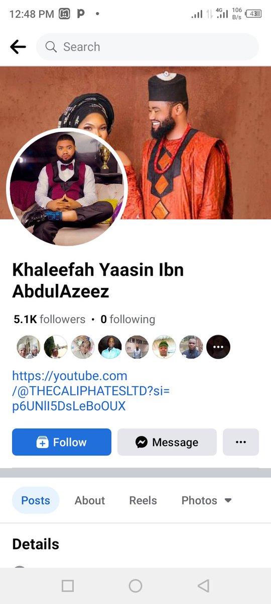 Dr. Bukar Ali Shettima. tweet media