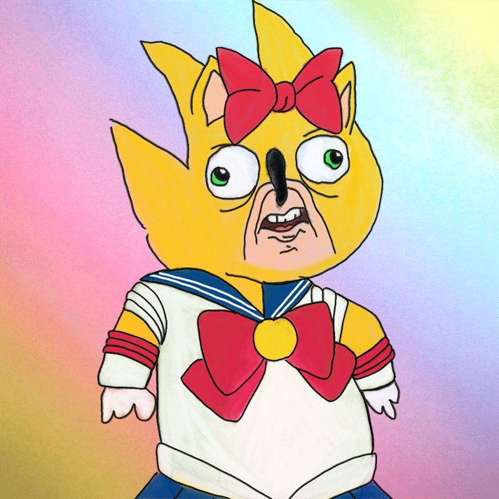 I hear something BIG is coming for NDC Baddies. 📈

Therefore I'm doing a GIVEAWAY of 5 baddies for the speculation. 🧧

That's $200+ 👀

Like, repost, follow AND

Tag someone not following <a href="/polosukhin666/">ObamaSonicTrumpSkidanovPolosukhinSonicInuTen</a>

Disclaimer: if you undercut floor 2sonic will blacklist you. ✖️