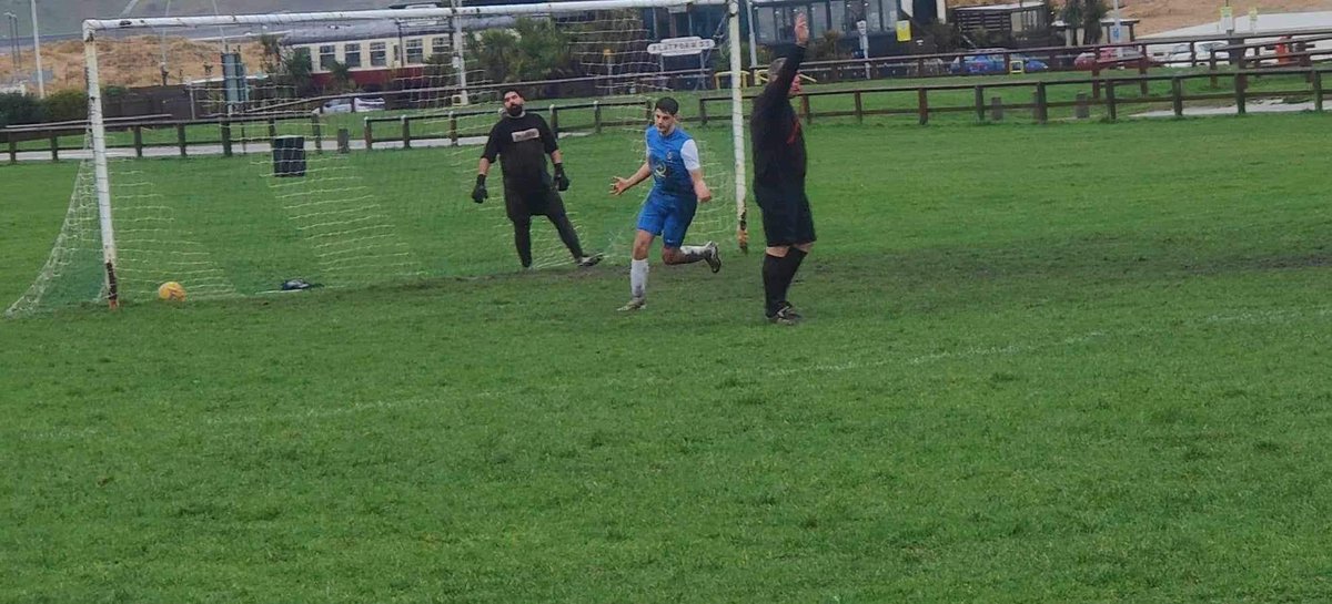 Monkton Villa FC tweet media