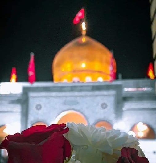 Mansoob kyu na ho wo Mahina imamع se,
Aagaz jiska hota hai Zainabس ke Naam se.
#جشن_عقیلہ_بنی_ہاشمؑ