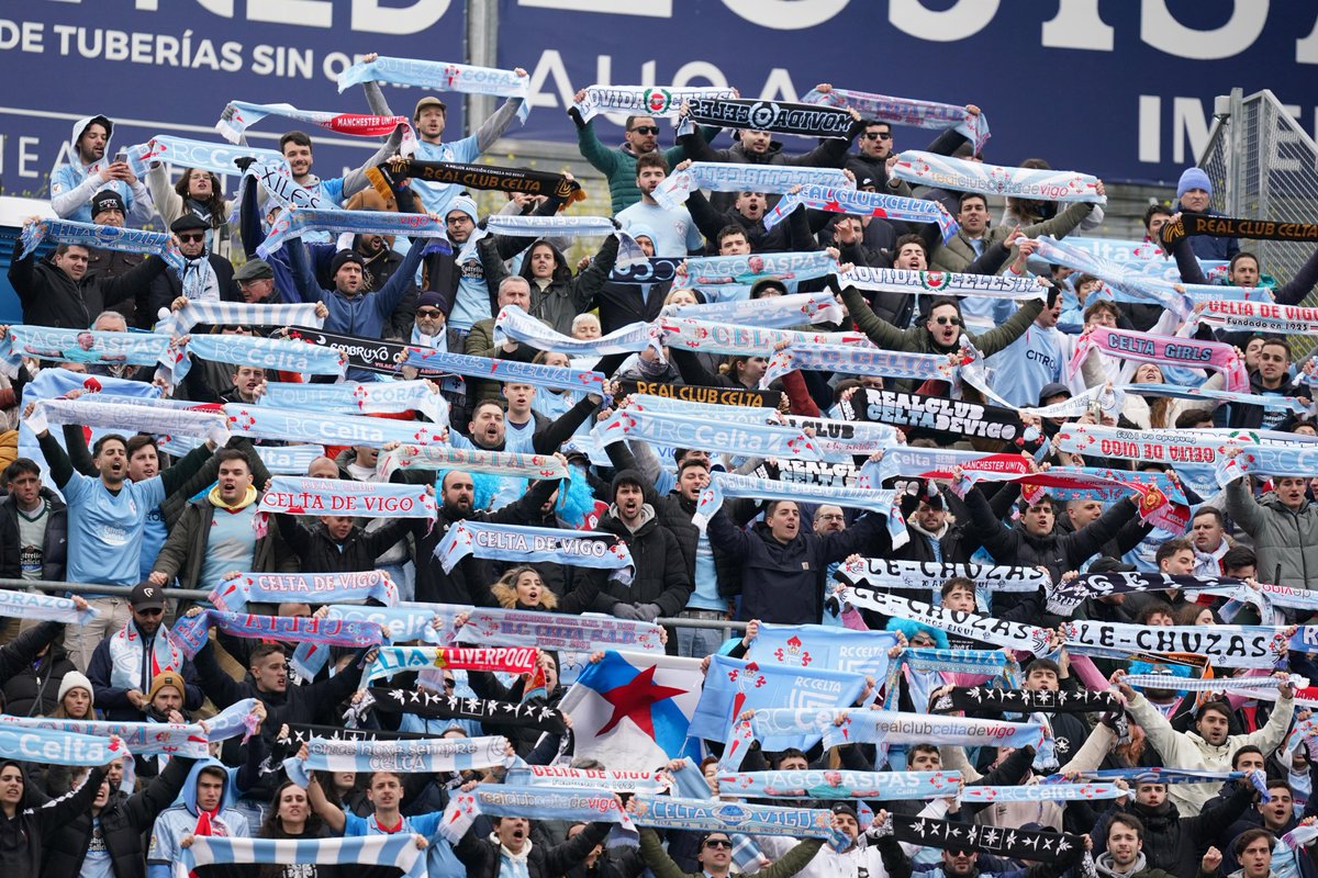 RCCelta tweet picture