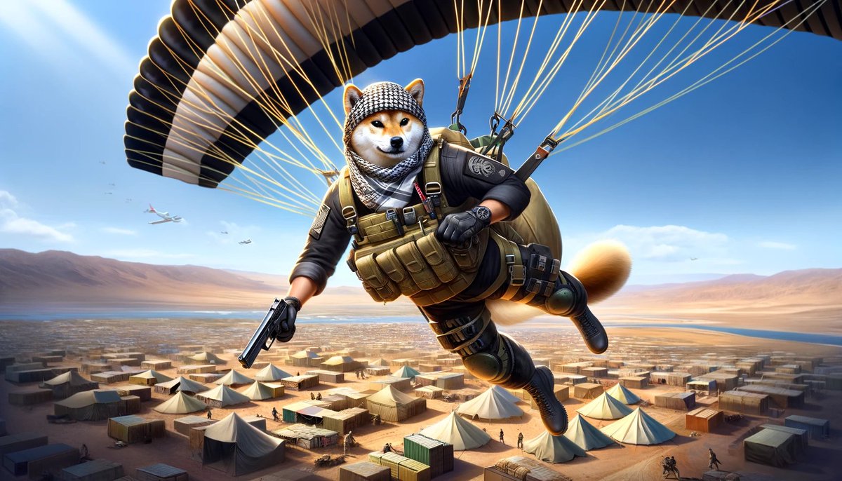 Jihadoge tweet media