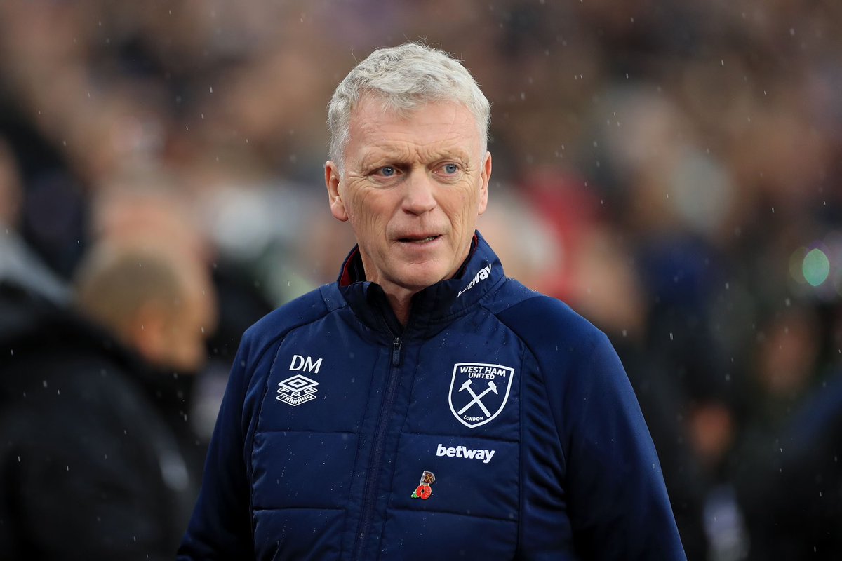 COYIronscom's tweet photo. Fulham 5-0 West Ham
Liverpool 5-1 West Ham
West Ham 0-6 Arsenal

For a defence-minded manager, we have been humiliated three times in the past few months and we’re conceding a lot of goals. 

We have scored one goal from open-play in 2024. We look clueless without Paqueta and are now seven games without a win. Questions need to seriously start being asked.
