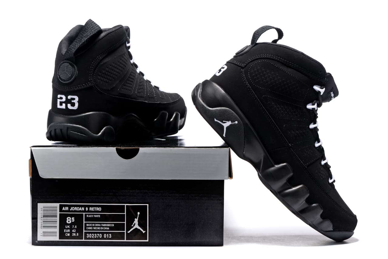 jordan 9 february 2019