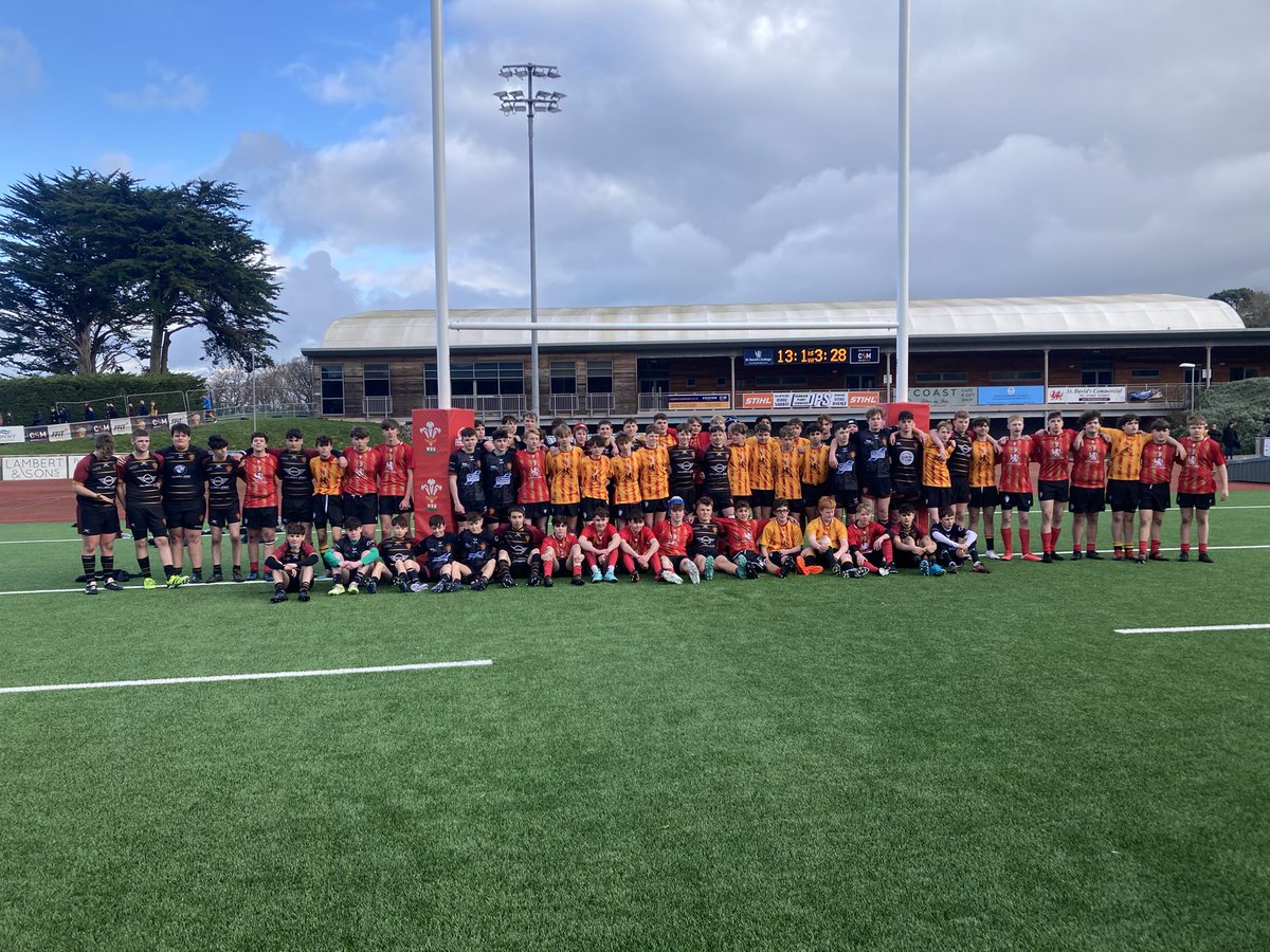 Cymuned RGC Community (@rgccymuned) on Twitter photo Excellent <a href="/RGCNews/">RGCnews๐</a> EPP Combines. Great to see the boys showing the development they have made from combine 1๐๐๐๐ Excellent <a href="/RGCNews/">RGCnews๐</a> EPP Combines. Great to see the boys showing the development they have made from combine 1๐๐๐๐