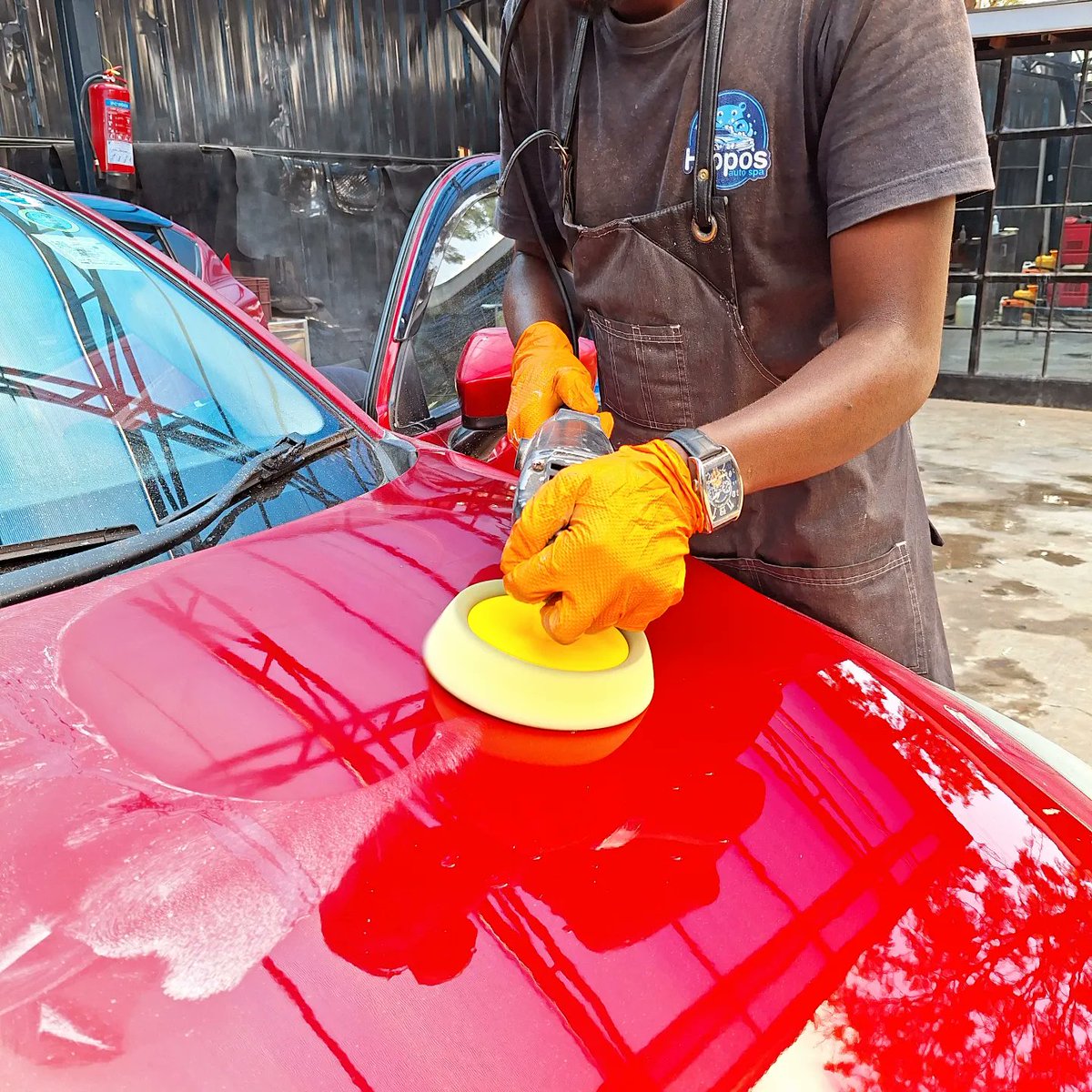hipposautospa's tweet photo. 3 stage buffing meets BONFIRE package steam detailing on this Mazda Axela hatch 🌟🚗

https://t.co/ruNvR0edeb 0710 256 557

#cars  #mazda #axela #satisfying #detailing #buffing #enginecleaning https://t.co/1nfG4wlGx1