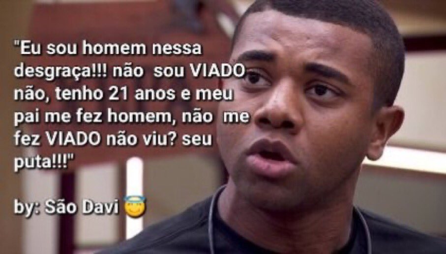 thiegocomenta's tweet photo. Os 3 infartos? Era mentira
Não tinha ig? Era mentira
Nunca assistiu bbb? Era mentira 
Não tinha tv? Era mentira 

Personagem montando pra enganar idiota? Era verdade #ForaDavi #BBB24 https://t.co/zsny4OkUJJ