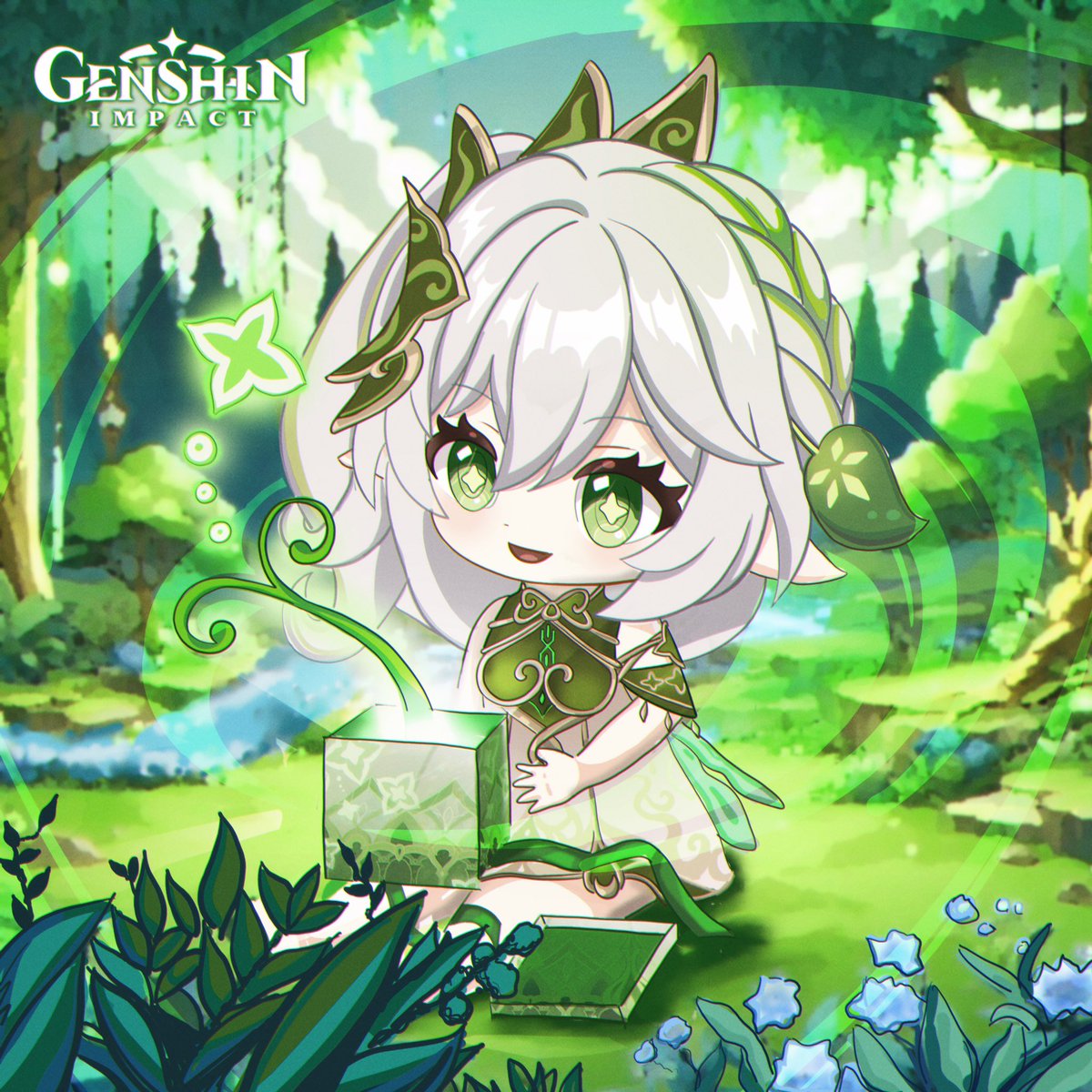 lvvkss's tweet photo. #Genshin_Impact https://t.co/9EJc6bN1LB