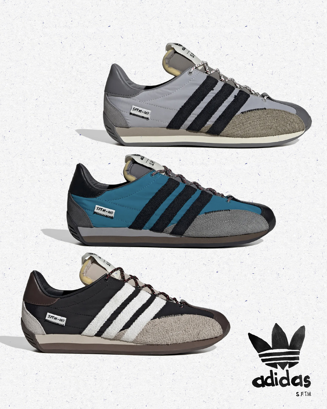 Sneaker Freaker on X: Sneaker Freaker on X: