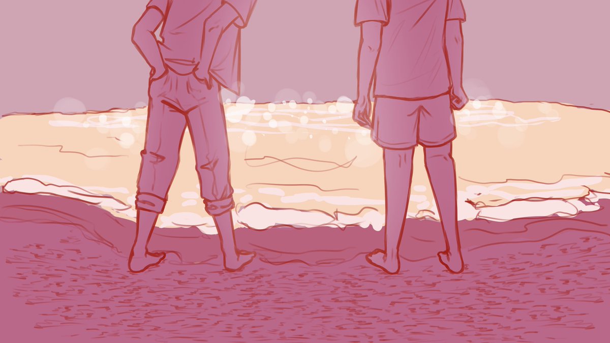 puhochi's tweet photo. There's a "little" something I was unstoppably drawing for the past month- 
Hope you'll check it out 

https://t.co/sDeYMThV2p

#shiguangdailiren #linkclick #shiguang https://t.co/BSW6ZDsIUb