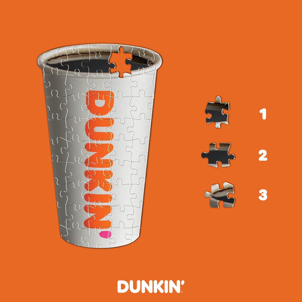 دانكن السعودية tweet media