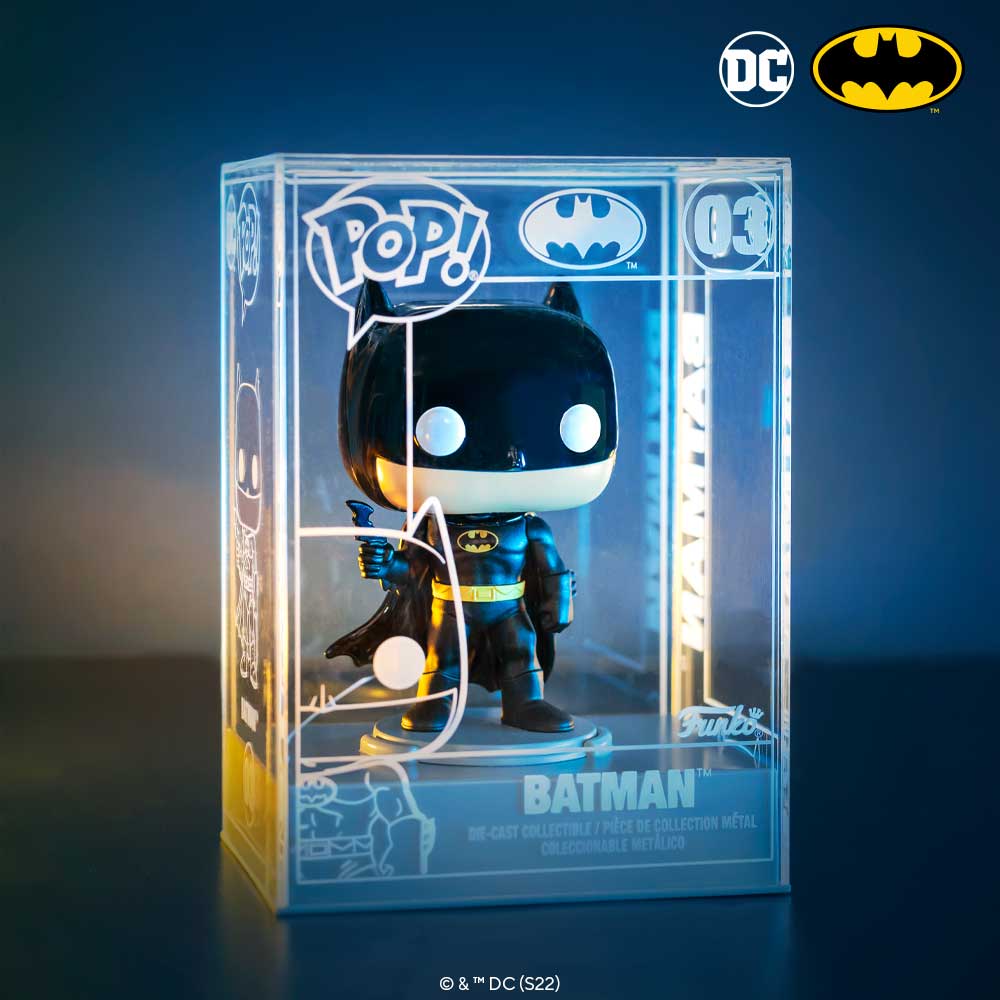 Funko Europe tweet media