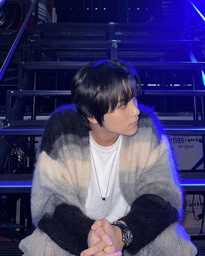 silvy🐻#TASTE tweet media