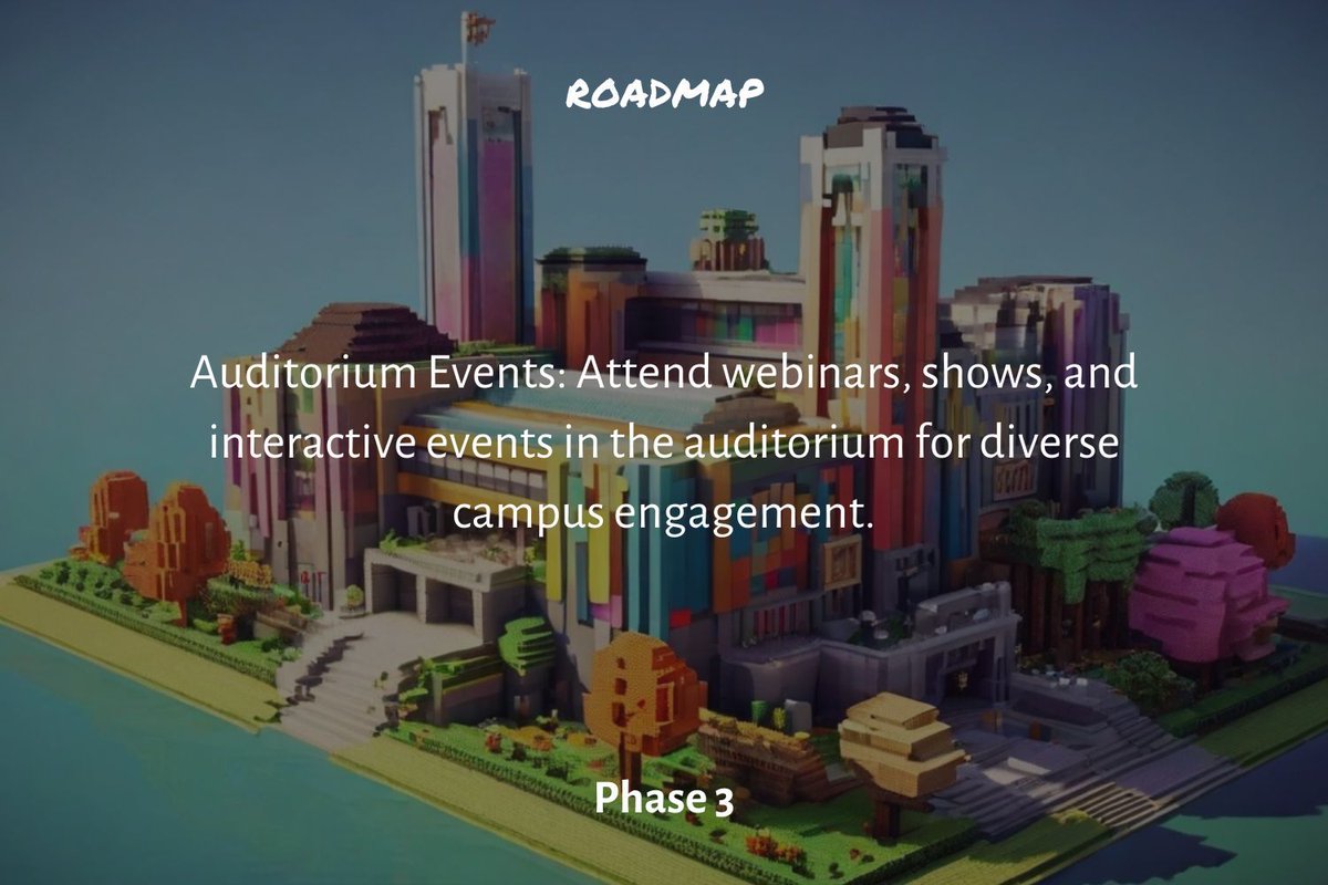 Campus parties coming in hot🤫 on <a href="/hytopia/"></a>

wearetopians.com