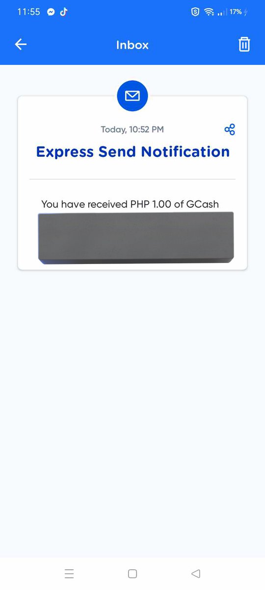 noosites1's tweet photo. Thankyousomuch po @ERIclaiming &amp; @ERIprom Prize receive napo thanks po sa pa ga!!
#ERIgames
#fracexiwins https://t.co/AxVcRr5cD4
