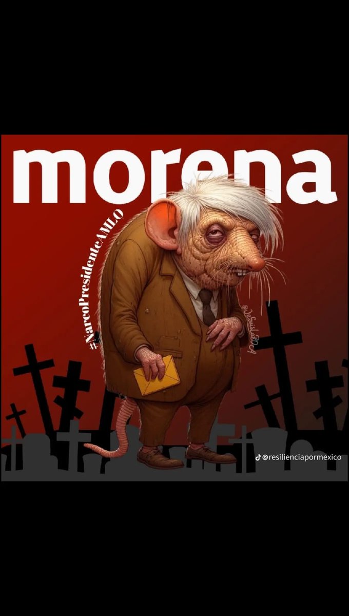 rogelio16gomezr's tweet photo. https://t.co/Fm0oMHo5XJ
RESILIENCIA POR MÉXICO
#AmloRata https://t.co/YlfX1vMhoK