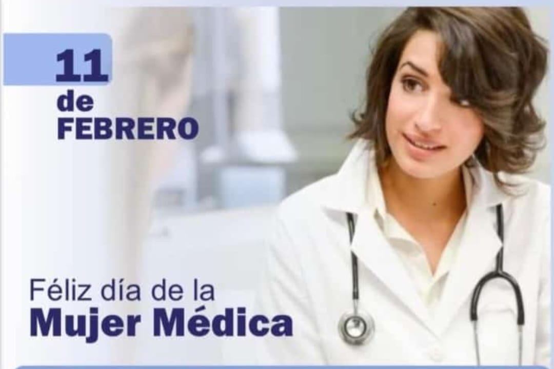 Feli día  a todas las colegas que eligieron ésta vocación.