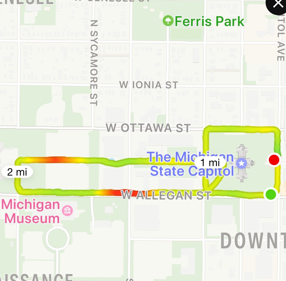 Julian Stainback tweet media