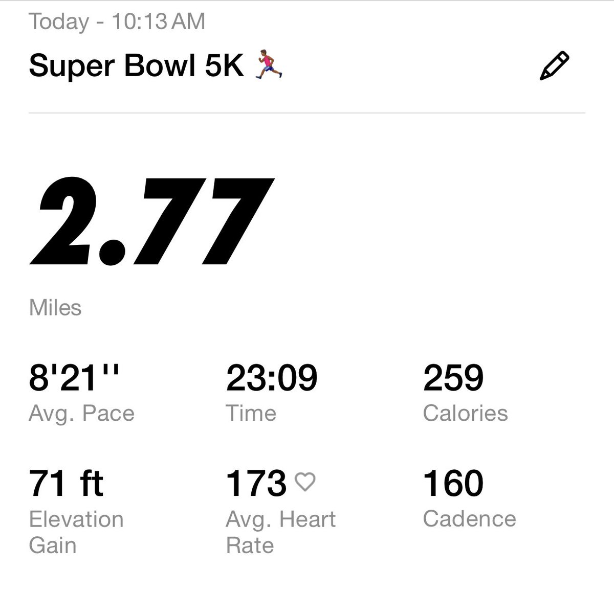 Julian Stainback tweet media