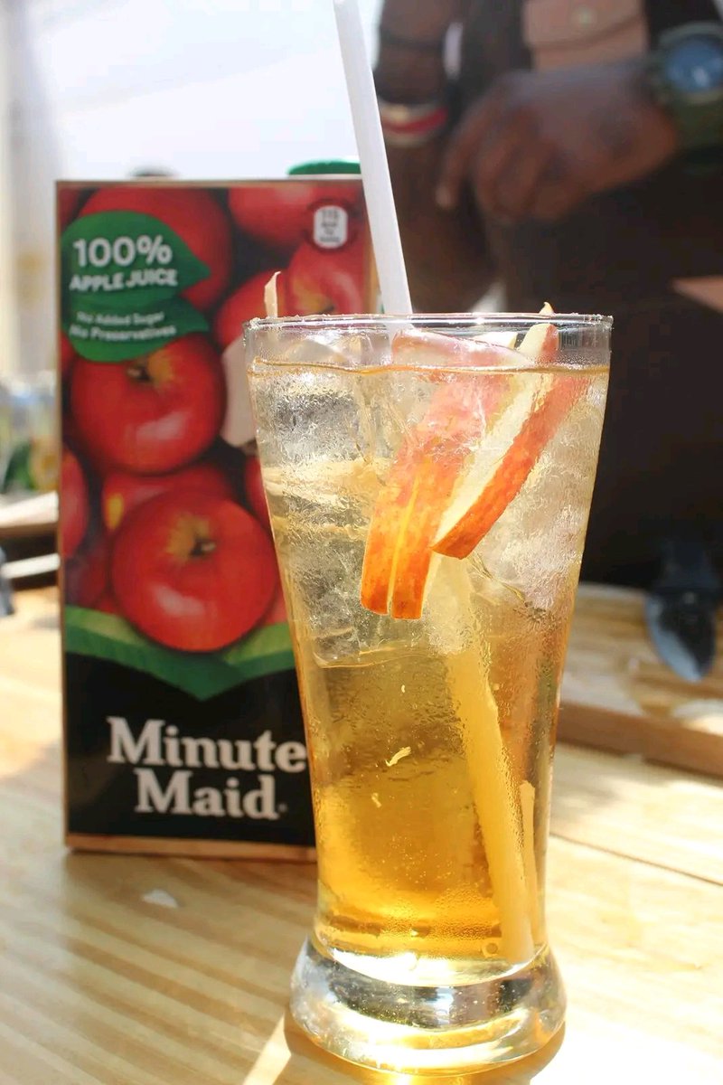 Ankojay2's tweet image. Join us at La Terraza Rooftop, Kampala Take your taste buds on a juicy, delicious sip of @MinuteMaid Minute Maid with your snack.  

@vianaindi1
#GetThatFeeling
#thisisgood