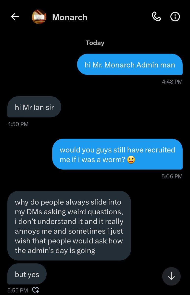 ian w bush tweet media