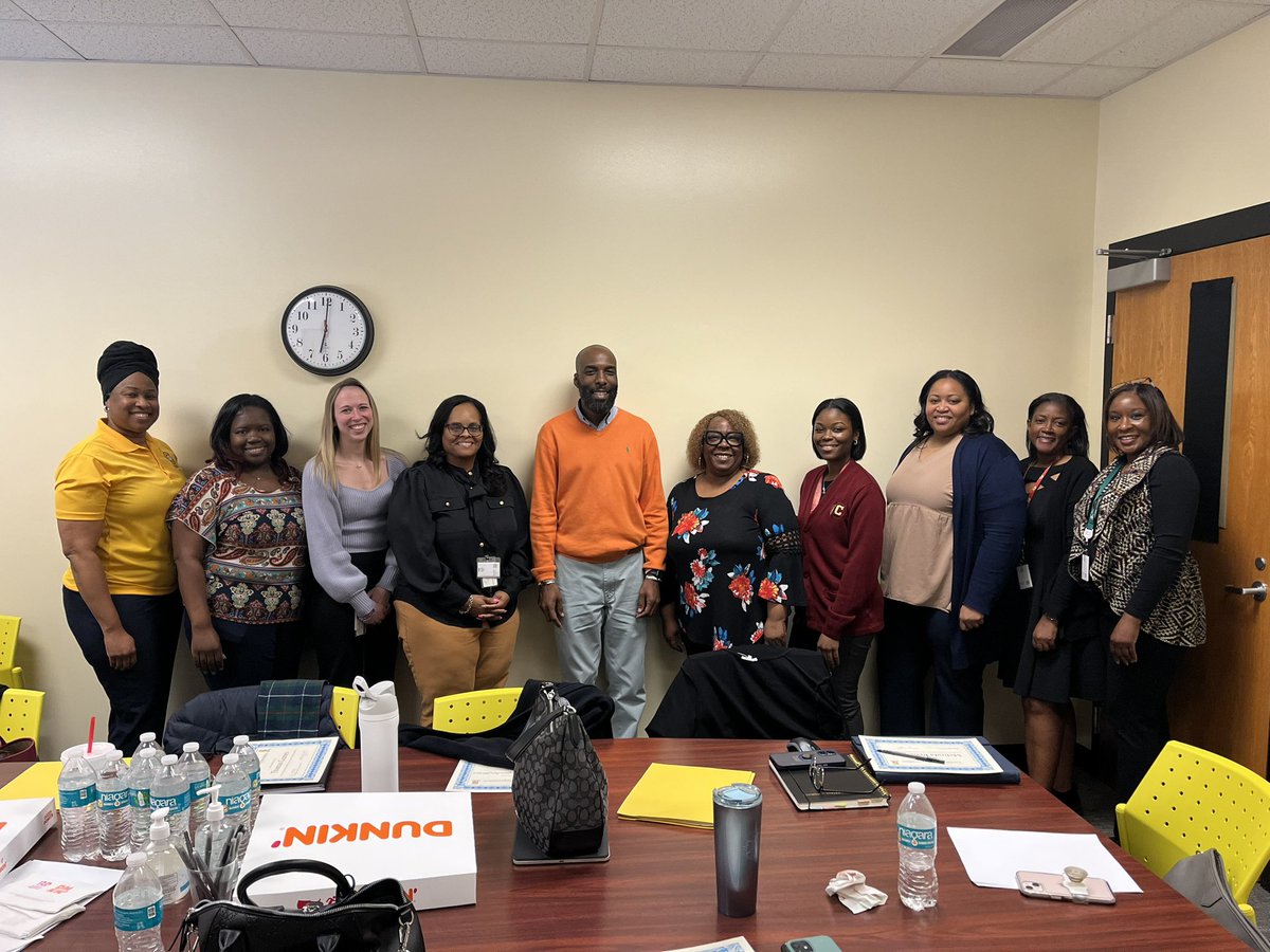 Tracy McDonald (@tracymcdonaldt2) on Twitter photo Thanks to our village for participating on <a href="/CampbellES_FCS/">Campbell Elementary</a> TOTY/POTY panel. <a href="/Armstrong_LHHS/">RJ Armstrong</a> <a href="/TaccaraRei/">Taccara Reid</a> <a href="/WandriaHines/">Wandria Hines</a> <a href="/MrGTutor/">Thomas Gumes M.Ed</a> <a href="/LisaHarrisonAA/">Dr. Lisa Harrison</a> <a href="/SheaNix3/">Shea Nix</a> <a href="/FergusonTunisha/">Tunisha Ferguson</a> Wheat, Redmond, & Williams-Souffrant <a href="/ADNspire/">Arthur Davis</a> Thanks to our village for participating on <a href="/CampbellES_FCS/">Campbell Elementary</a> TOTY/POTY panel. <a href="/Armstrong_LHHS/">RJ Armstrong</a> <a href="/TaccaraRei/">Taccara Reid</a> <a href="/WandriaHines/">Wandria Hines</a> <a href="/MrGTutor/">Thomas Gumes M.Ed</a> <a href="/LisaHarrisonAA/">Dr. Lisa Harrison</a> <a href="/SheaNix3/">Shea Nix</a> <a href="/FergusonTunisha/">Tunisha Ferguson</a> Wheat, Redmond, & Williams-Souffrant <a href="/ADNspire/">Arthur Davis</a>