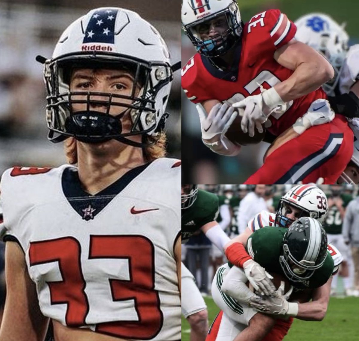 ScenicCitySprts's tweet photo. 🚨SCS AWARDS 2023🚨

Georgia Defensive Player of the Year

EVAN WINGROVE - Heritage https://t.co/bQj60SXOrD