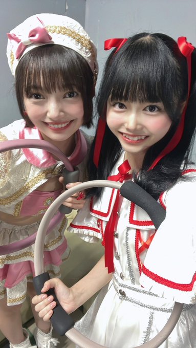 星野るなのTwitter画像15