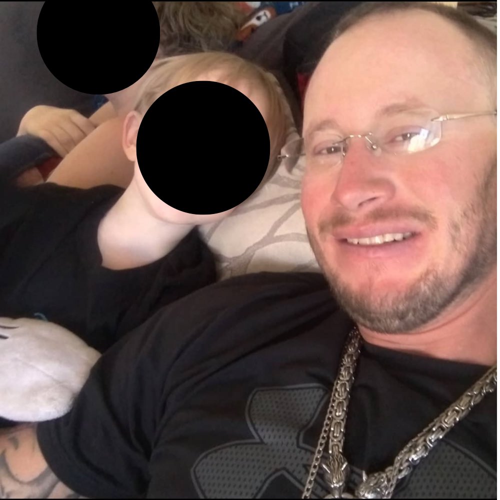 AnonVengeanceOP's tweet photo. Timothy Dorrell is involved in a dangerous pedophilia and human trafficking ring in Salt Lake City, UT.
-
We will not forgive Timothy. We will not forget Timothy. He must expect us.
-
Full Info 👇
#anonymouspedohunt #OpPedoHunt #opdeatheaters #pedohunters #opcps #opchildsafety https://t.co/ozngRSOCti