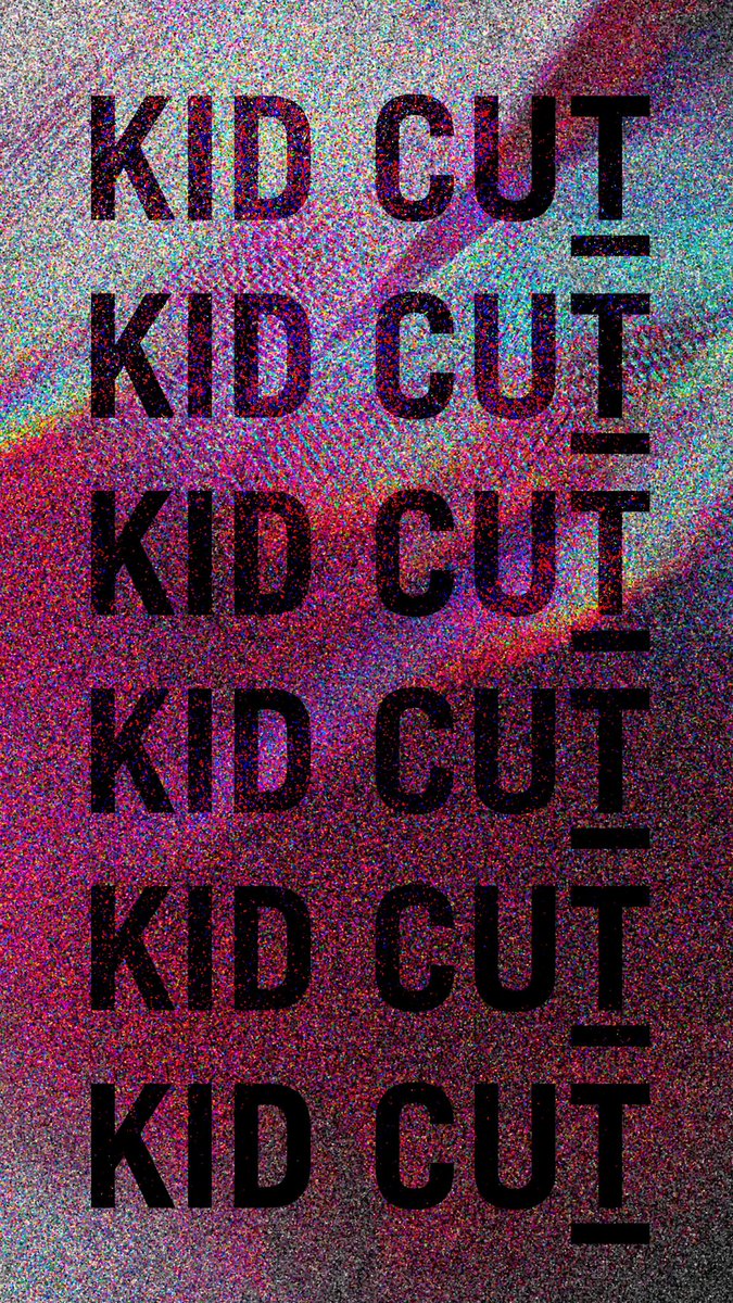Kid Cut tweet media