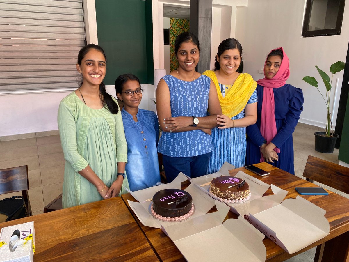 Qtran Lab (@qtranlab) on Twitter photo Qtran Girls/Women in Science, If we do not celebrate who else would? <a href="/Phy_IISERTVM/">School of Physics, IISER TVM</a> <a href="/tvmiiser/">IISER Thiruvananthapuram</a> <a href="/MadhuThalakulam/">Madhu Thalakulam</a> <a href="/SREEVIDYAN3/">SREEVIDYA N</a> @AnushaShanmuga5 <a href="/AnnuAnns/">annu anns sunny</a> <a href="/ParvathyGi82991/">Parvathy_Gireesan</a> Qtran Girls/Women in Science, If we do not celebrate who else would? <a href="/Phy_IISERTVM/">School of Physics, IISER TVM</a> <a href="/tvmiiser/">IISER Thiruvananthapuram</a> <a href="/MadhuThalakulam/">Madhu Thalakulam</a> <a href="/SREEVIDYAN3/">SREEVIDYA N</a> @AnushaShanmuga5 <a href="/AnnuAnns/">annu anns sunny</a> <a href="/ParvathyGi82991/">Parvathy_Gireesan</a>
