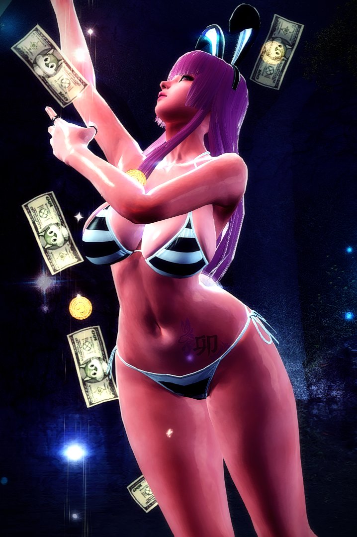 Helly_bunny's tweet photo. Farming 🤭🩷
#vindictus #arisha https://t.co/A4zF6iSDA0