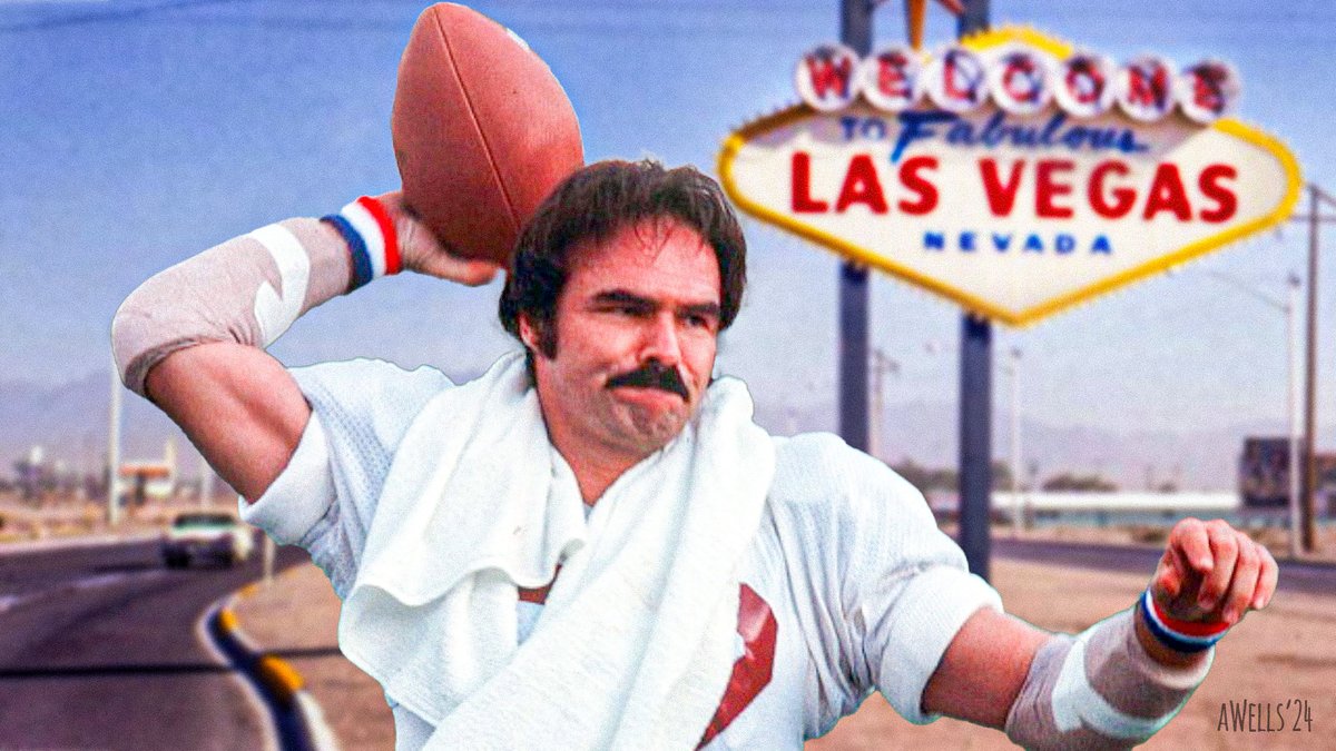 beachtv's tweet photo. Happy Burt Day!
Burt Reynolds, the mustachioed maestro of machismo, finds his birthday bash thrown into the roaring vortex of Super Bowl Sunday—a first in the annals of serendipitous madness. Happy Birthday Burt, and what a game this will be. #BurtDay #BurtReynolds https://t.co/UIibuJ865g