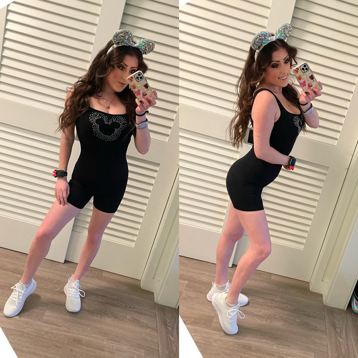 Victoriousxx3's tweet image. Hey everyone!! Got a lot of new followers on here so wanted to say Hi! ☺️
I mostly post on my Instagram accounts though, my main is victoriousxx3 and my new Disney/Orlando Instagram I will be starting for the move is apples2orange
Shoot me a follow if ya want 🥰💓