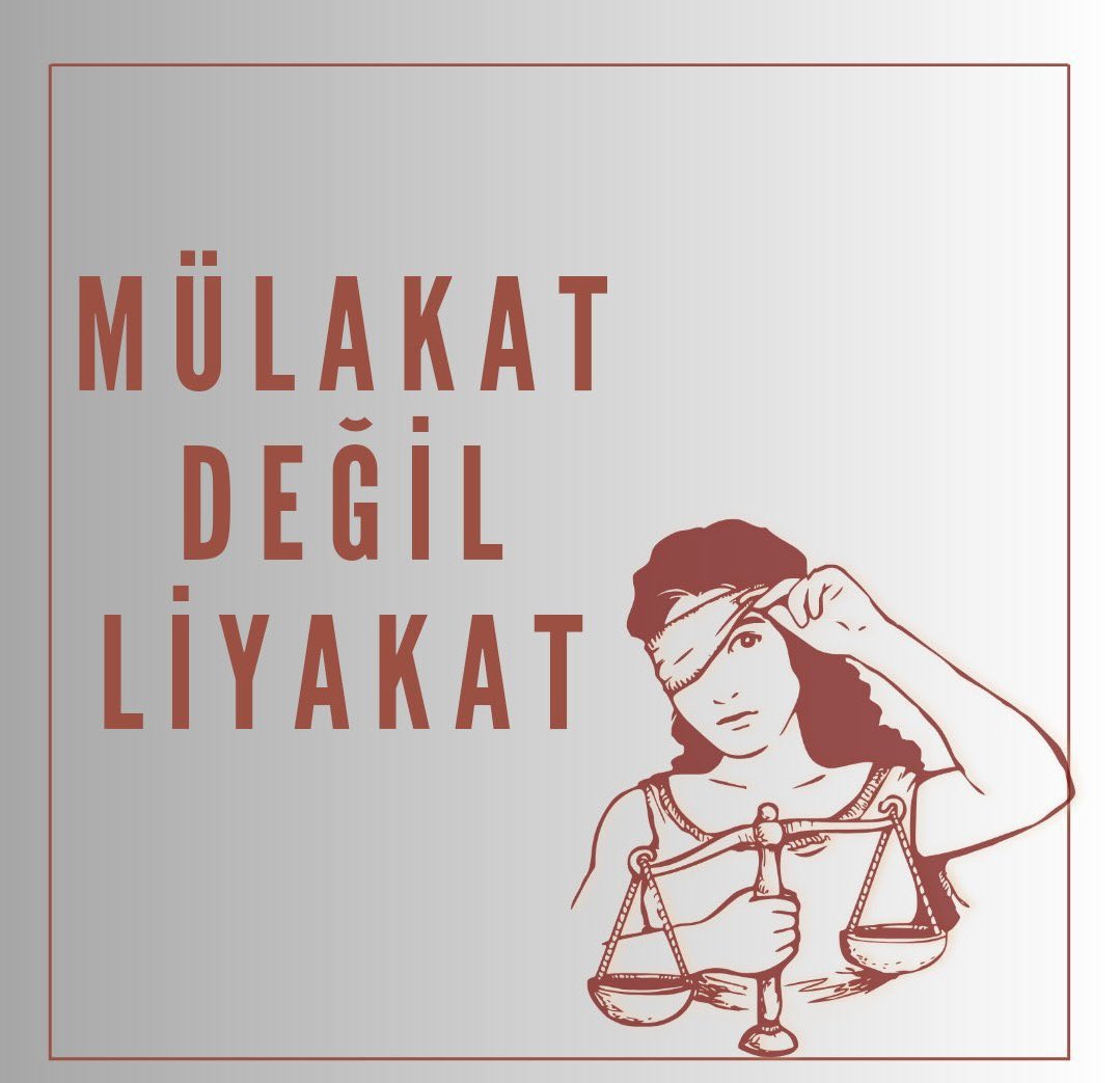 Öğretmenlerimiz; Sayın Cumhurbaşkanımız <a href="/RTErdogan/">Recep Tayyip Erdoğan</a>  dan az 40 bin atama  müjdesi bekliyor…
Maliye Bakanımız <a href="/memetsimsek/">Mehmet Simsek</a> öğretmen atamalarında frene değil gaza basmalıdır…
Milli Eğitim Bakanımız önce adalet ve liyakat demeli, mülakatın kaldırılması konusunda öğretmenlerinin