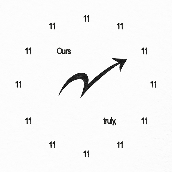 it's 11:11 make a wish