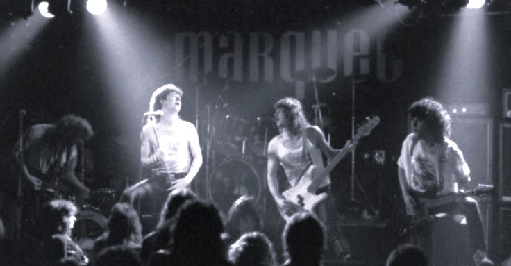 Excalibur (@excaliburrocks) on Twitter photo EXCALIBUR at the London Marquee <a href="/MarqueeClubW1/">Marquee Club London</a> in February 1988 with Welsh band KOOGA. 
Check out our Setlist at tinyurl.com/Marquee120288
With Paul McBride, Paul Solynskyj, Martin Hawthorn, Steve Blades, Dave Sykes.
Pic: Pete Solynskyj
#Marquee #Excalibur EXCALIBUR at the London Marquee <a href="/MarqueeClubW1/">Marquee Club London</a> in February 1988 with Welsh band KOOGA. 
Check out our Setlist at tinyurl.com/Marquee120288
With Paul McBride, Paul Solynskyj, Martin Hawthorn, Steve Blades, Dave Sykes.
Pic: Pete Solynskyj
#Marquee #Excalibur