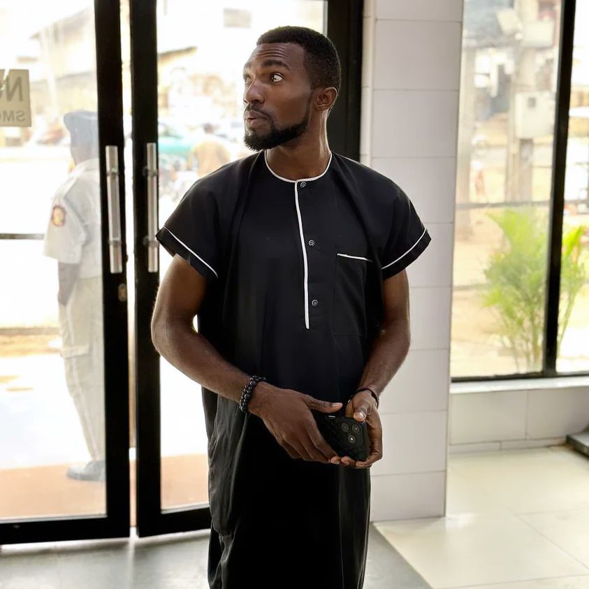 Don't let others convince you that the idea is good when your gut tells you it's bad

Obi Chopbies Official 

#twi