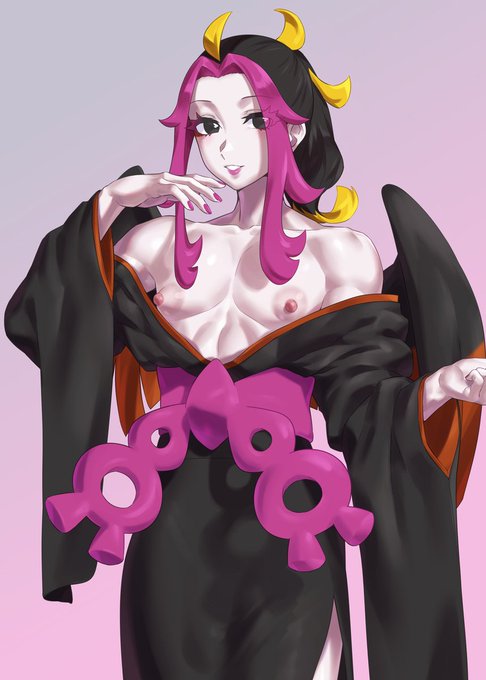 【限定】ポケ擬231212-シーメール化(3枚)を公開しました!
【fantia】https://t.co/yvq0VZg7ps
【FANBOX】https://t.co/FYgDggcVu2
雉♂です
よろしくお願いします 