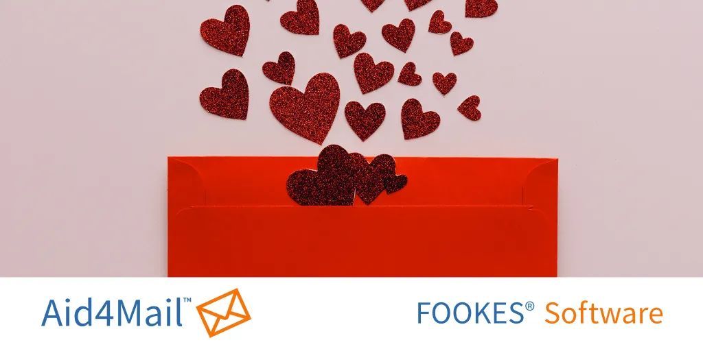 Aid4Mail ✉️ tweet media