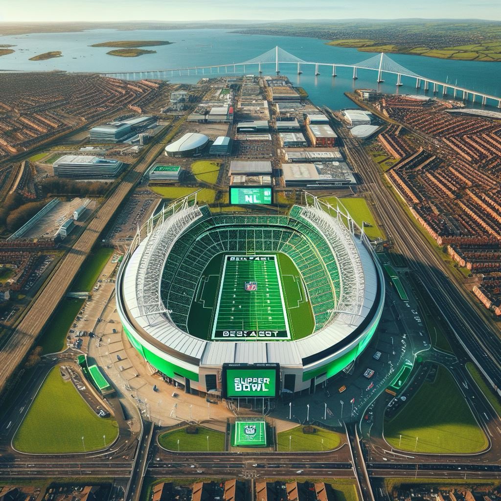 NFL UK & Ireland tweet media